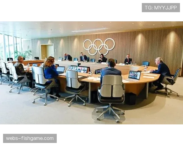 体育总局会见国际举联代表，共商举重运动发展