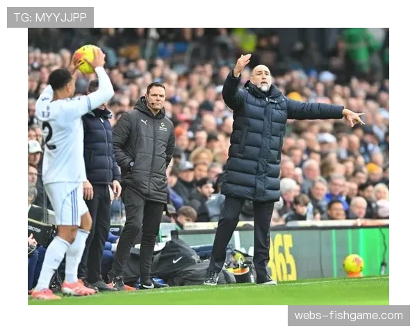 热刺1-2不敌富勒姆,威尔逊传射建功理查利森破门难救主 热刺1-2不敌富勒姆,威尔逊传射建功理查利森破门难救主