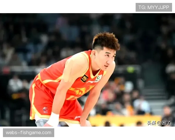 深圳主帅点名本土核心为MVP候选人，季后赛前信心十足